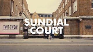 Sundial Court - Accommodation at Guildhall