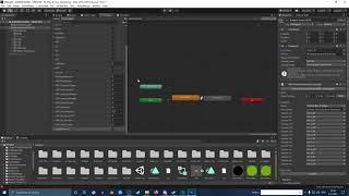 How to do toggles in Unity 2019, step by step tutorial.