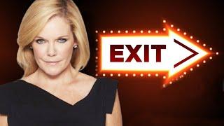 Maura West exits the show as Kristina - General Hospital News