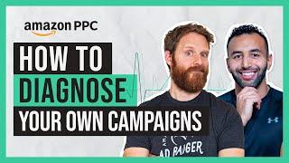 How Can An Amazon Campaign Audit Help My Business?  [The PPC Den Podcast]