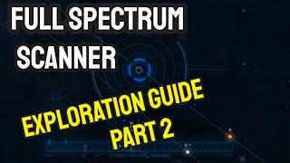 Elite Dangerous Full Spectrum Scanner - Exploration Guide Part 2