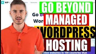 Best Web Hosting For WordPress 2021