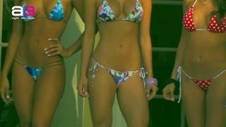 A3 Bikini Contest | The Finals | 4.0 |