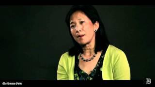 The Boston Globe Journalist Series: Patricia Wen