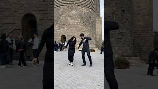 Ва Марьяна ALISHKA Лезгинка 2024 Чеченская Песня Va Maryanna Lezginka Dance Chechen Baku