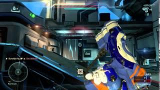 Strategy, Substance and Style: Halo 5 Advanced Tactics