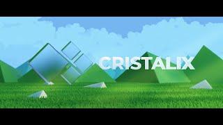 Играем и общаемся на сервере Crystalix