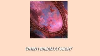 Marc Anthony - When I dream At Night (Slowed)