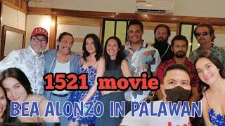 PRESS / VLOG CON THE MOVIE 1521