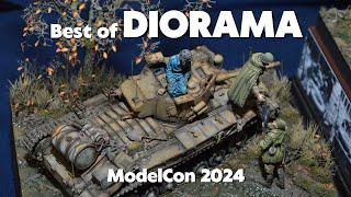 ModelCon 2024 - Best of Diorama