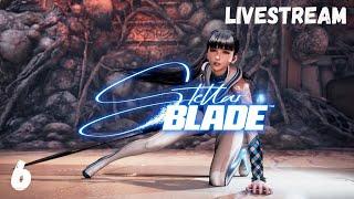 Stellar Blade - Everything Playthrough - Part 6 (PC)