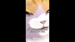 don't touch Kayden  | Eleceed | WEBTOON