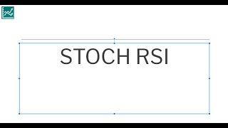 STOCH RSI - Стохастический RSI осцилятор - Индикаторы - Импульсный (Momentum)