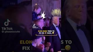 Elon Musk's Son is Better at Drums Than You #youtubeshorts #shorts #trend #trending #tesla #Trump