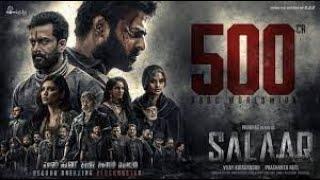 salaar  South Movie Hindi Dubbed 2023  New South Indian Movies Dubbed In Hindi 2023 Full