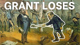 Ulysses S. Grant Takes on the 1880 Republican National Convention
