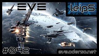 EVE Online - #42 - LP Store und Zitadellen