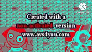 PBS Kids Dot Logo Effects Round 22 Vs BE2009, Paris 2992 Miller,