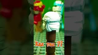 Такой Фигурки ЛЕГО не существует ?! но у меня она есть ! #shorts#lego#ниндзяго#секретылего