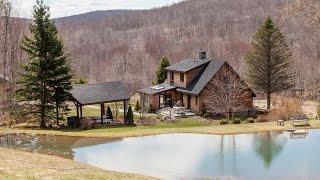 #35818 - Catskills Real Estate