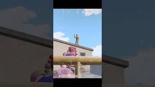 А как относиться к безоружным ? #рекомендации #пабг #пабгмобайл #pubgmobile #pubg