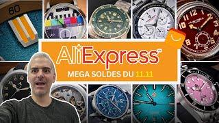 Soldes AliExpress Novembre DE FOU: Mon TOP 10