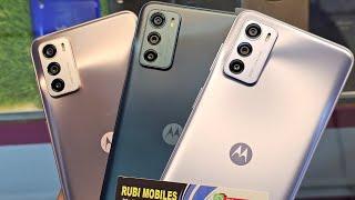 Moto G42 128gb | Latest Model | Amoled Display | Best Design| Fastest Phone | Dual Sim |Rubi Mobiles