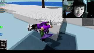 Roblox Carry People Simulator 2