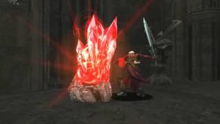 Прохождение Devil May Cry 3 #3