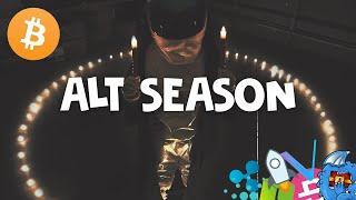 Lil Bubble  - Alt Season (The Ritual)