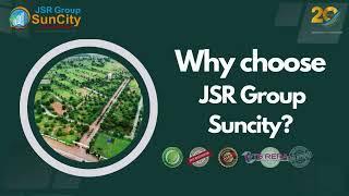 Discover the Legacy of JSR Group Suncity!