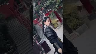 热门短剧《离婚吧我要回家继承亿万家产》男主演白羽拍摄花絮放送~ #現代短劇#豪門霸總#爽劇#婚戀#白羽
