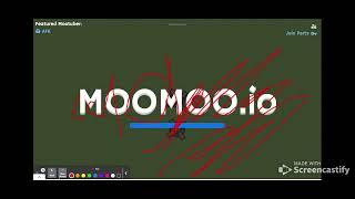 Multiboxing Moomoo.io New can use 40 bots