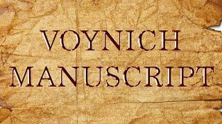 Unsolved Mysteries: The Voynich Manuscript