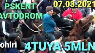 #kopkari#uloq#pskent  PSKENT AFTODROM 50 TUYA TIKILGAN KOPKARI. 07.03.2021. 5-QISM. КУПКАРИ 2021,