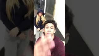 Hyping up before watching John Wick III (late upload)