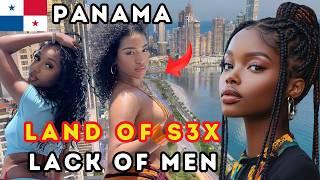 15 Mind-Blowing Facts About PANAMA - The MOST UNIQUE Country In CENTRAL AMERICA - Documentary