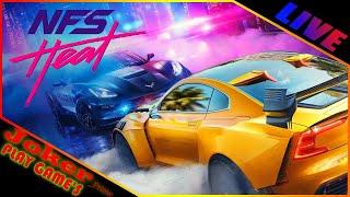 Абсолютные детали Need For Speed Heat