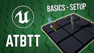 ATBTT Basics #1 - Setup