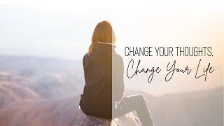 I Regret Quitting What Laura Likes (change your thoughts, change your life)