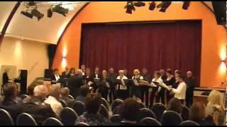 Encore: The Irish blessing
