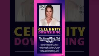 The Rebound Effect: What Happens After Celebs Stop Ozempic? | Brain & Buzz