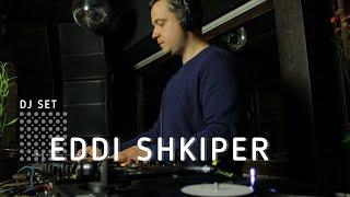 EDDI SHKIPER [Krasnoyarsk] Vinyl DJ Mix #31| Kroika Bar