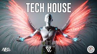 TECH HOUSE MIX