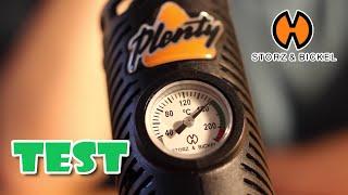 BreitTV - Plenty Storz und Bickel Vaporizer Review Deutsch German Storz und Bickel Deutsch German