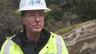 JM ENVIRONMENTAL’s John Moore discusses Fire Debris Removal & Cleanup after October 2017 Wildfires
