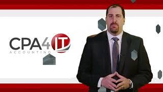 Accounting services CPA4IT