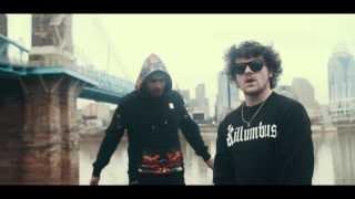 Doobie Bvndit - IDGAF ( feat. Moose FMG ) OFFICIAL VIDEO