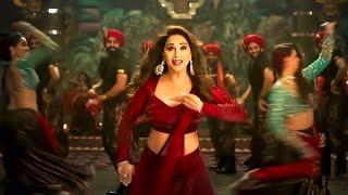 Dupatta Mera - Full HD | Madhuri Dixit | Sunidhi Chauhan, Salim-Sulaiman |  The Fame Game