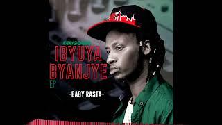 Karigombe - Baby rasta (Official Audio)